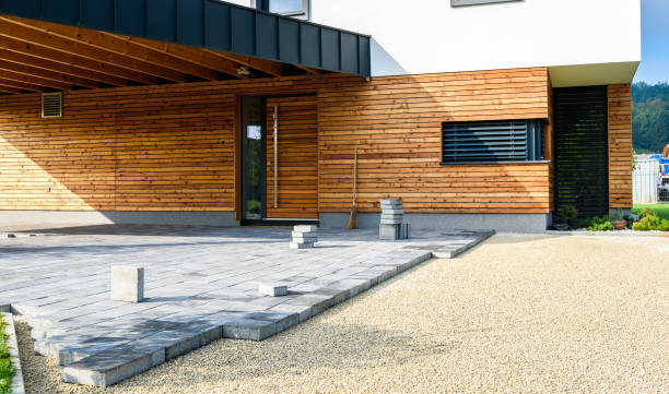Best Residential Paver Driveway  in Glenmora, LA