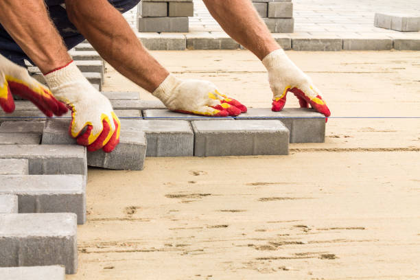 Glenmora, LA Driveway Pavers Company