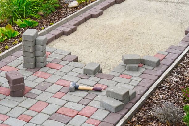 Best Driveway Pavers Near Me  in Glenmora, LA
