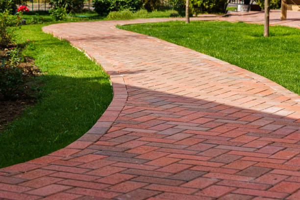 Driveway Pavers for Homes in Glenmora, LA