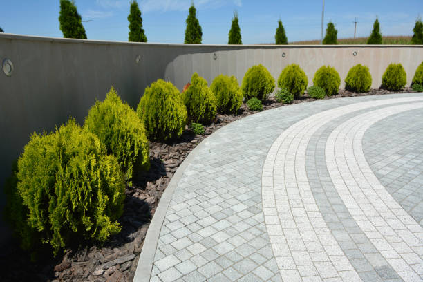 Best Brick Driveway Pavers  in Glenmora, LA