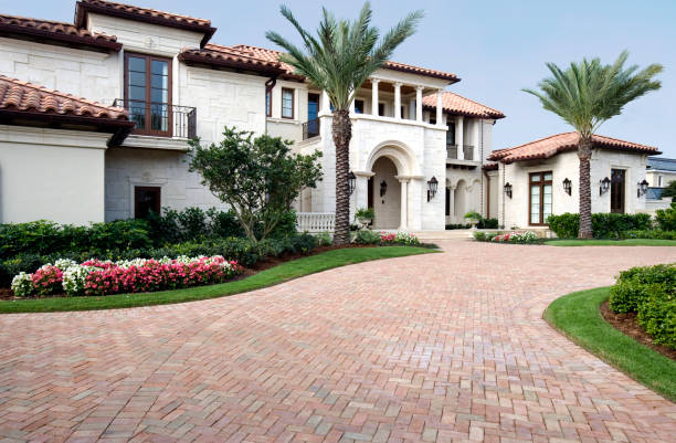 Reasons to Select Us for Your Driveway Paving Requirements in Glenmora, LA
