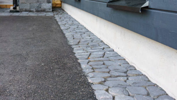 Residential Paver Driveway in Glenmora, LA
